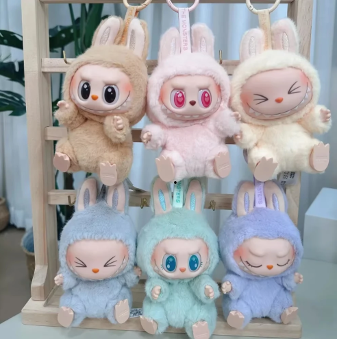 Labubu