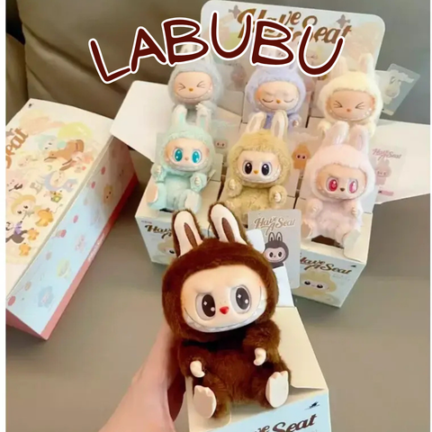 Labubu