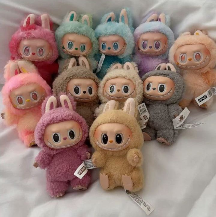 Labubu
